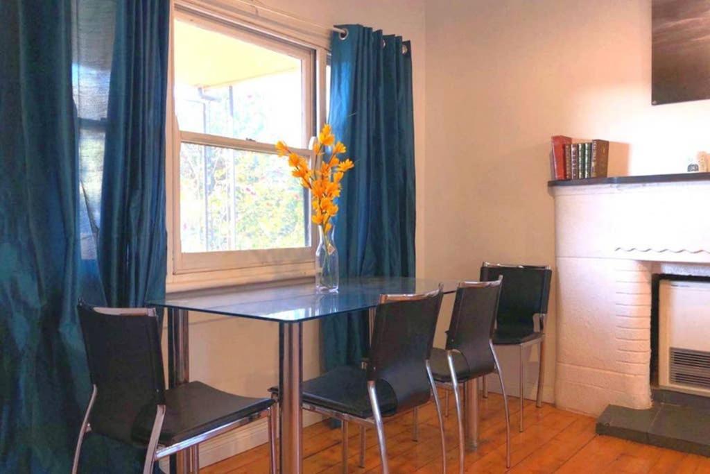 Modern Charming Miners' Cottage +Free Internet Broken Hill Exteriér fotografie