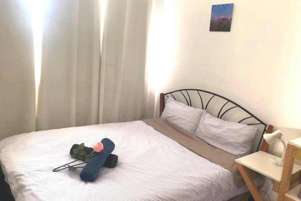 Modern Charming Miners' Cottage +Free Internet Broken Hill Exteriér fotografie