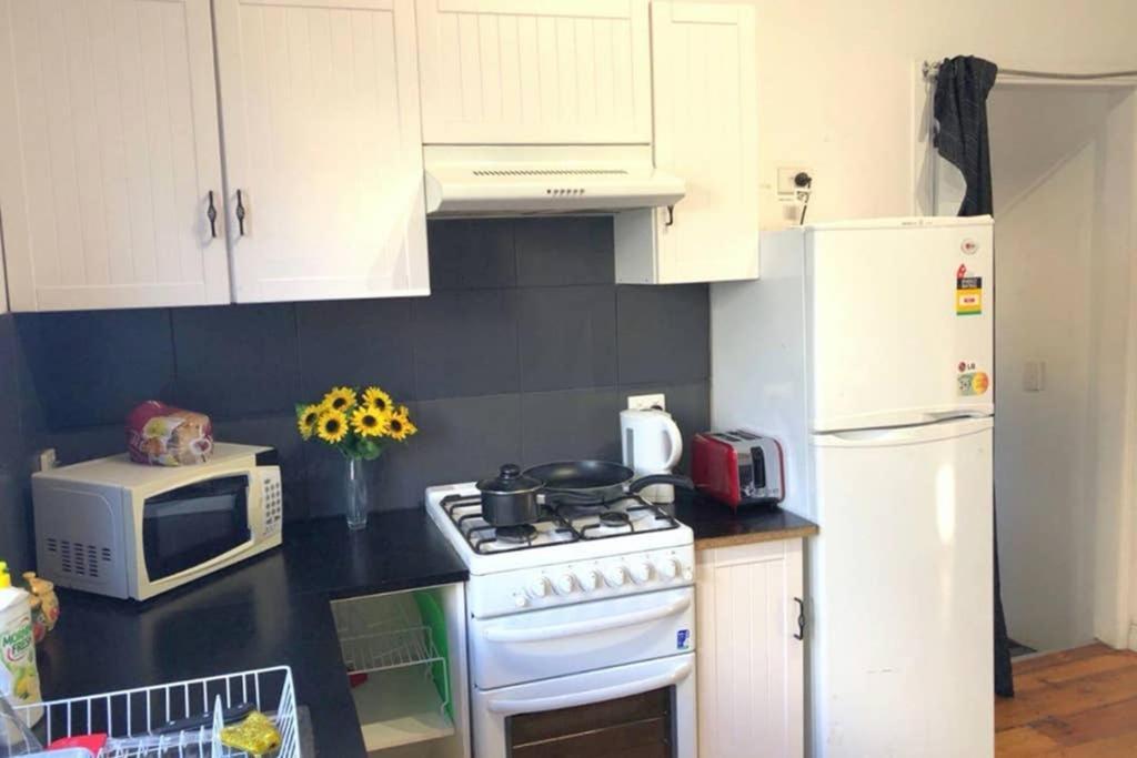 Modern Charming Miners' Cottage +Free Internet Broken Hill Exteriér fotografie