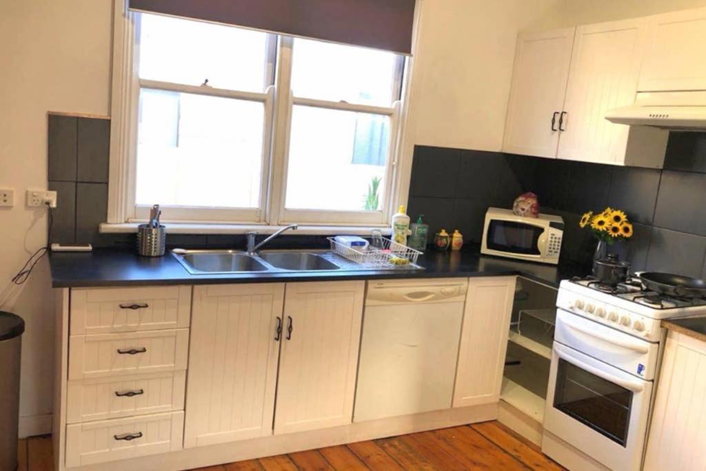 Modern Charming Miners' Cottage +Free Internet Broken Hill Exteriér fotografie