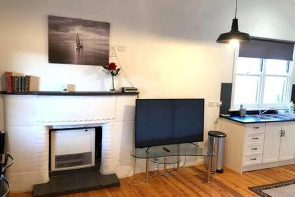 Modern Charming Miners' Cottage +Free Internet Broken Hill Exteriér fotografie