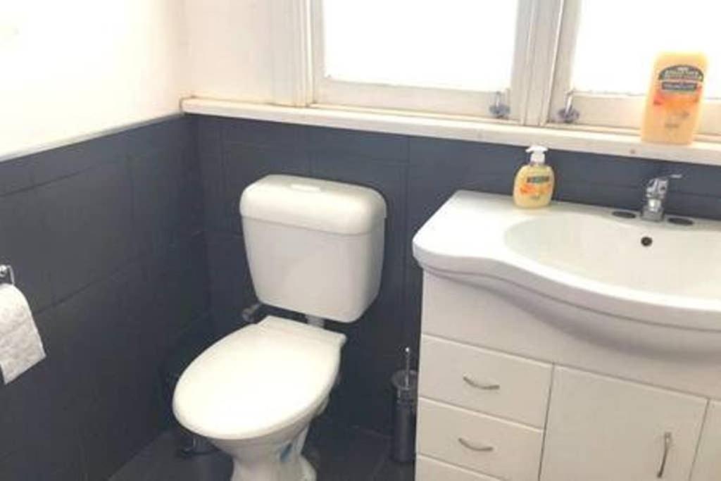 Modern Charming Miners' Cottage +Free Internet Broken Hill Exteriér fotografie
